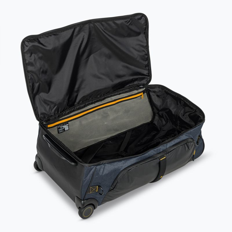 Samsonite Paradiver Light Duffle 121.5 l jeans blue travel bag 7