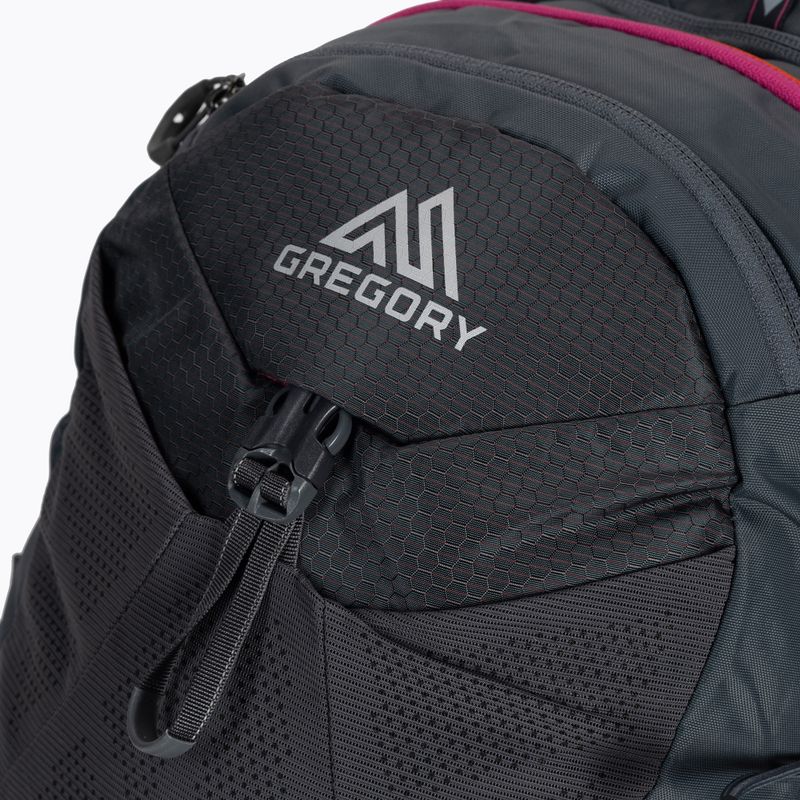 Gregory Maya 16 l grey hiking backpack 111477 4