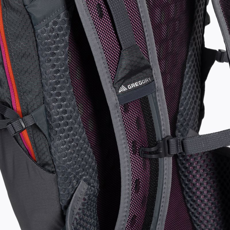 Gregory Maya 16 l grey hiking backpack 111477 5