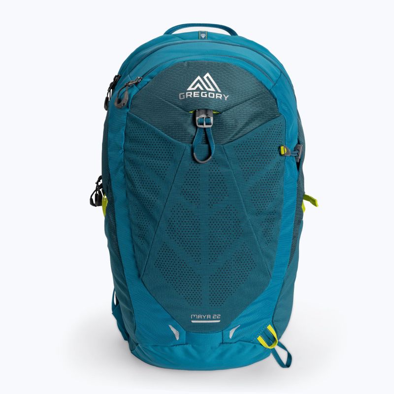 Gregory Maya 22 l hiking backpack blue 111478 2