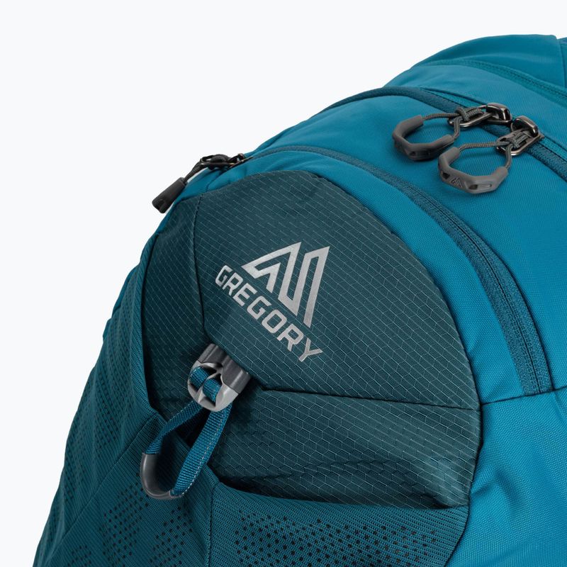 Gregory Maya 22 l hiking backpack blue 111478 5