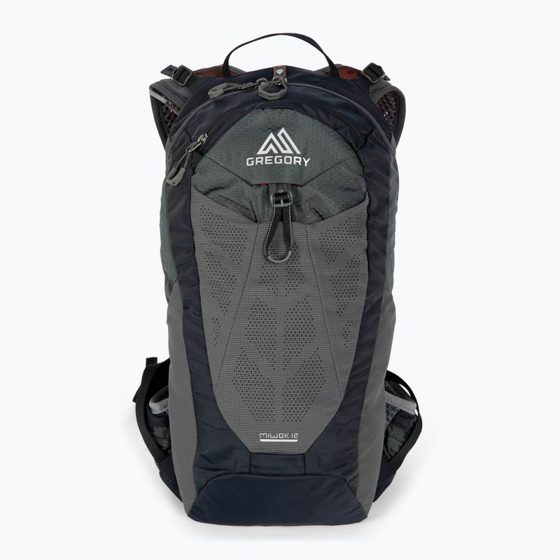 Gregory Miwok 12 l hiking backpack grey 111479 2