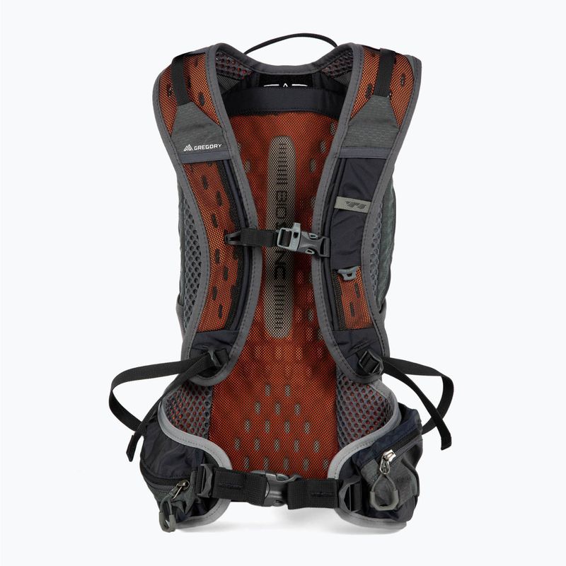 Gregory Miwok 12 l hiking backpack grey 111479 3