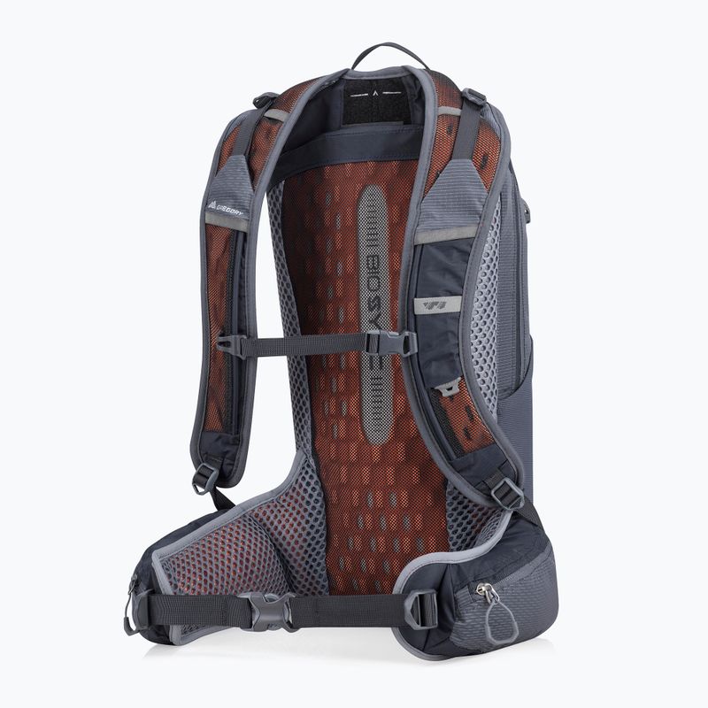Gregory Miwok 12 l hiking backpack grey 111479 8