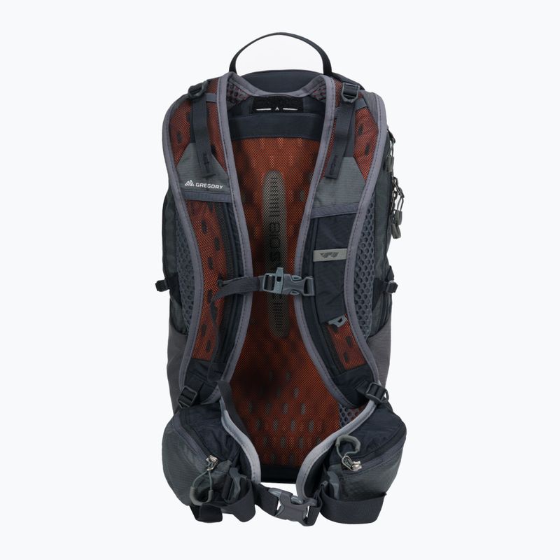 Gregory Miwok 18 l hiking backpack grey 111480 3