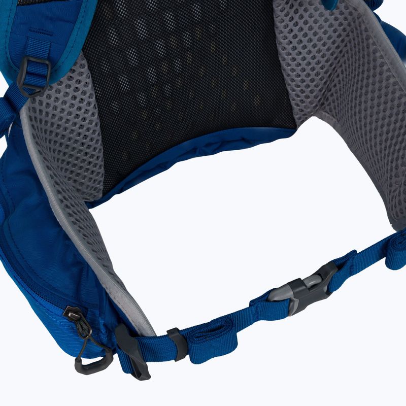 Gregory Miwok 24 l hiking backpack blue 111481 5
