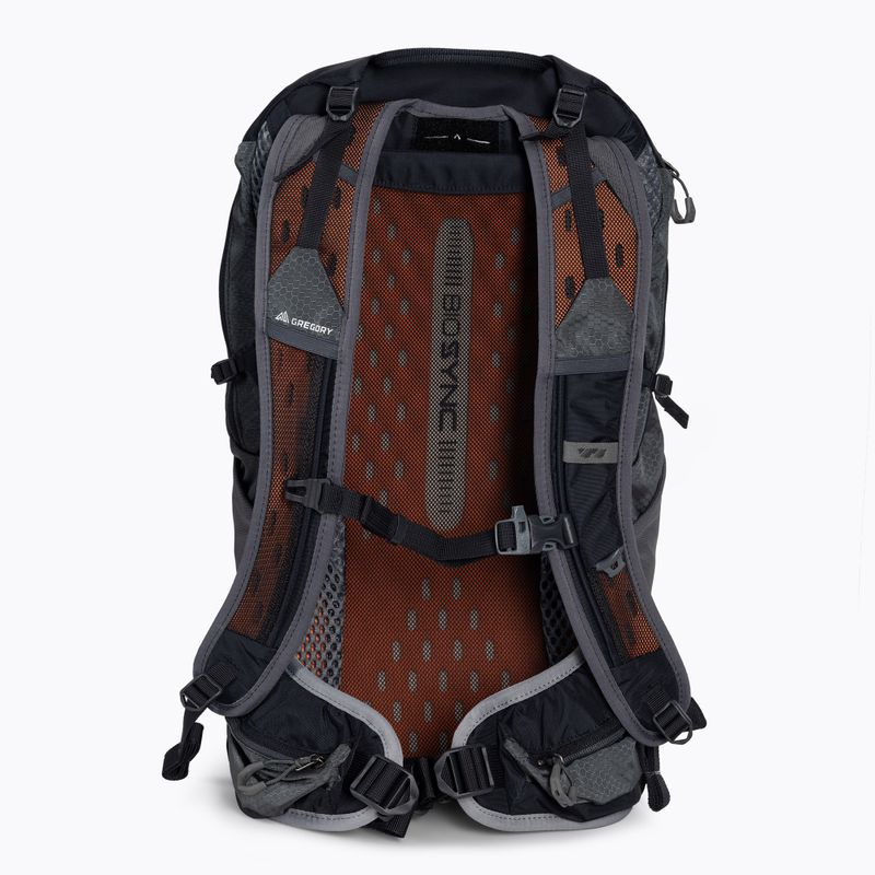Gregory Miwok 24 l hiking backpack grey 111481 2