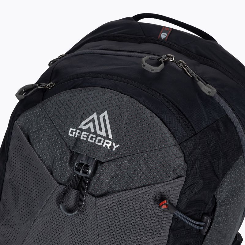 Gregory Miwok 24 l hiking backpack grey 111481 4