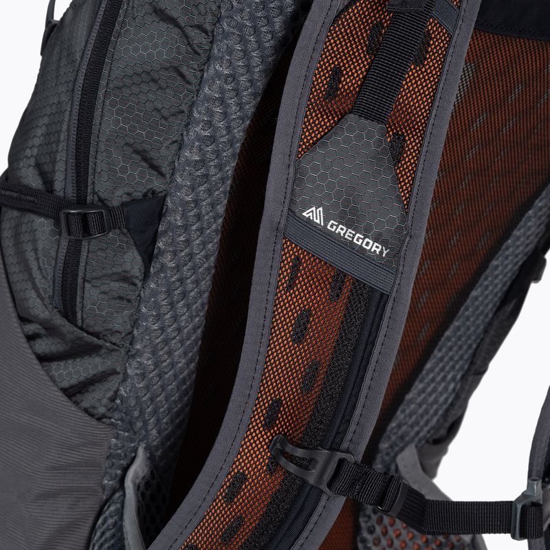 Gregory Miwok 24 l hiking backpack grey 111481 5