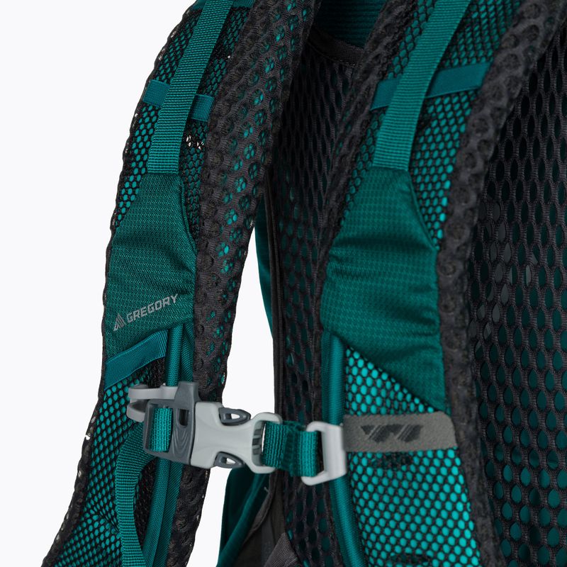 Gregory Jade SM/MD 28 l green hiking backpack 111569 5