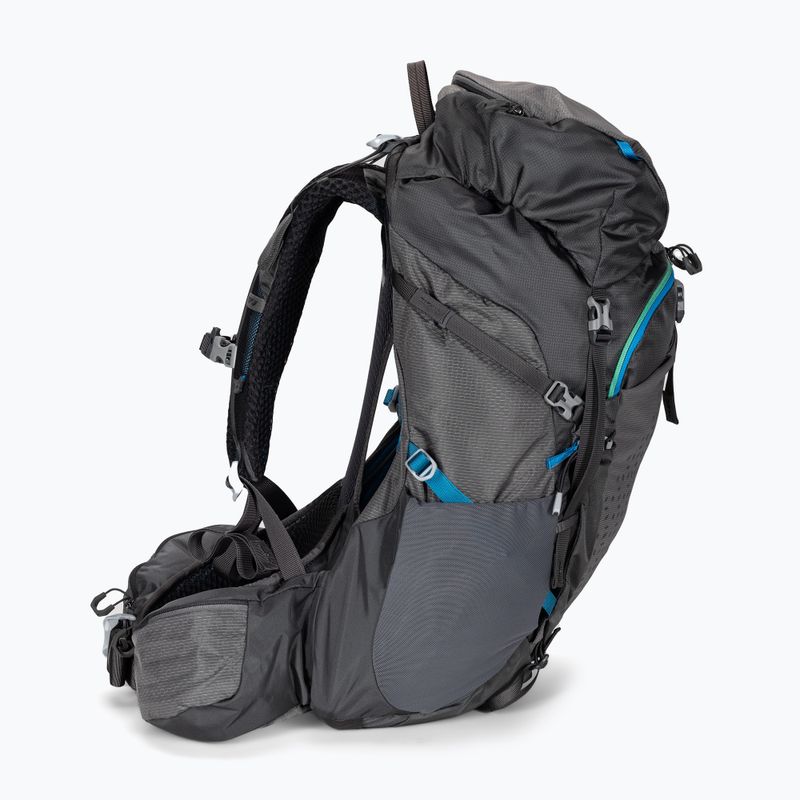 Gregory Jade SM/MD hiking backpack 33 l grey 111571