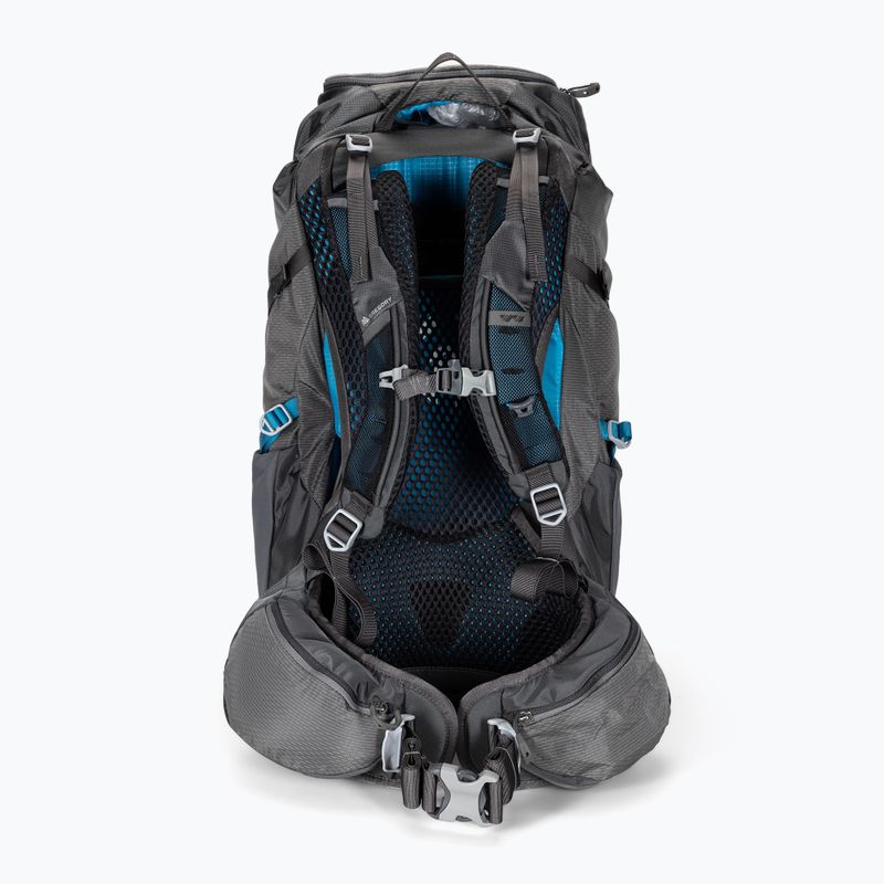 Gregory Jade SM/MD hiking backpack 33 l grey 111571 3