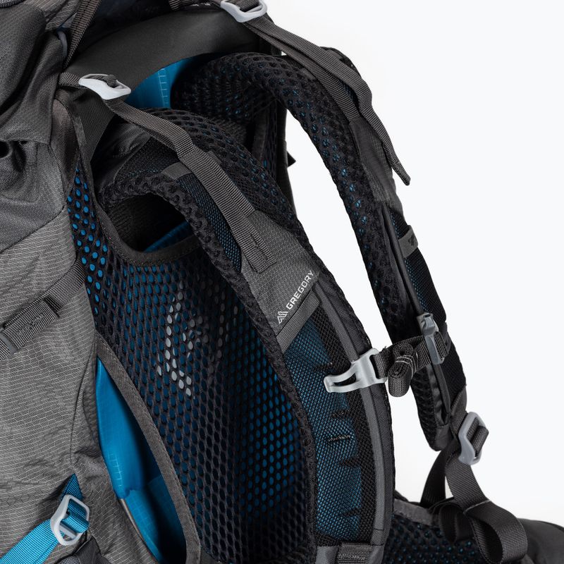 Gregory Jade SM/MD hiking backpack 33 l grey 111571 5