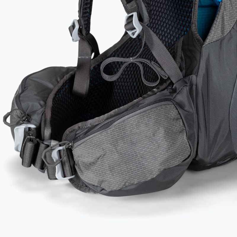 Gregory Jade SM/MD hiking backpack 33 l grey 111571 6