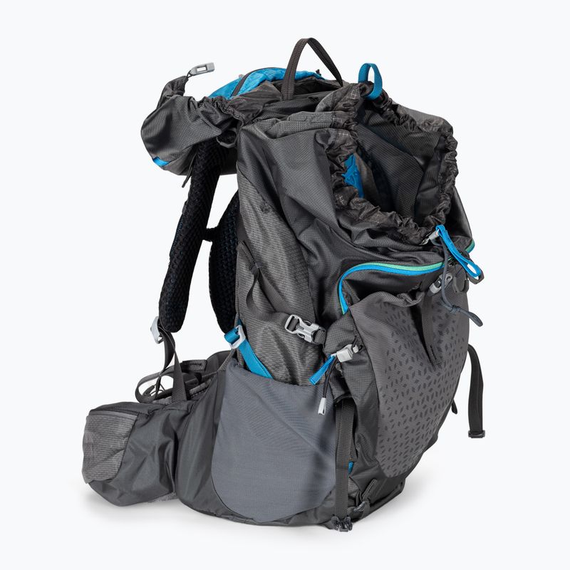 Gregory Jade SM/MD hiking backpack 33 l grey 111571 7