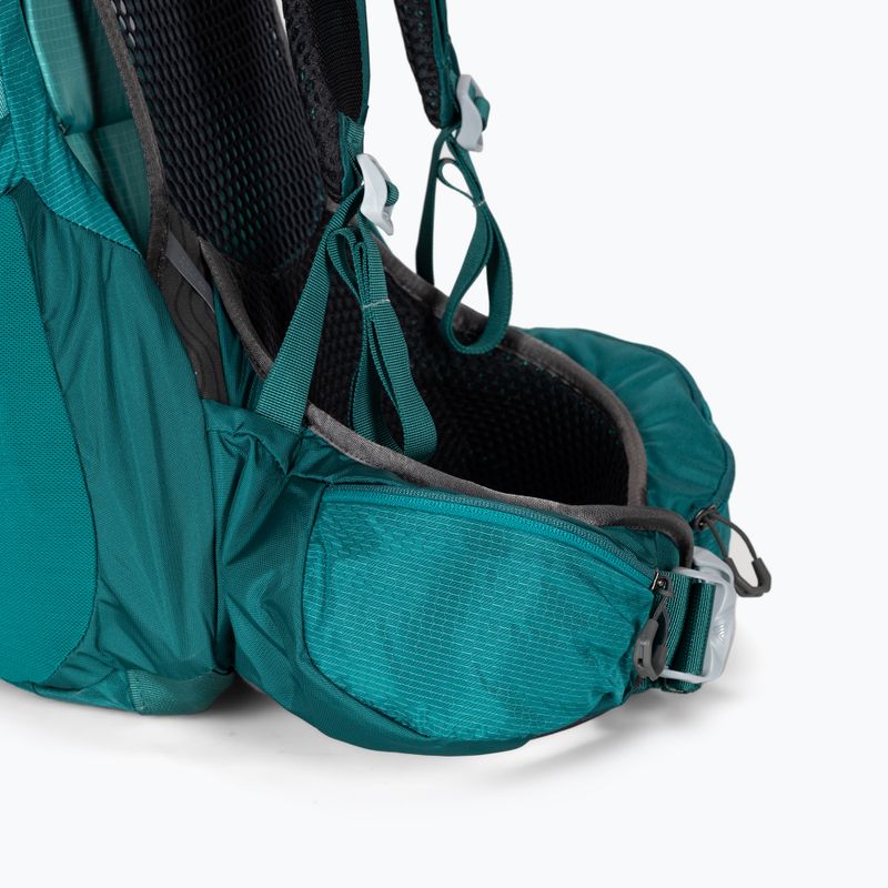 Gregory Jade SM/MD hiking backpack 33 l green 111571 6