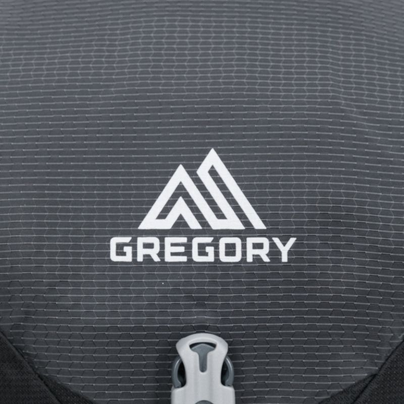 Gregory Zulu MD/LG 30 l hiking backpack black 111580 4