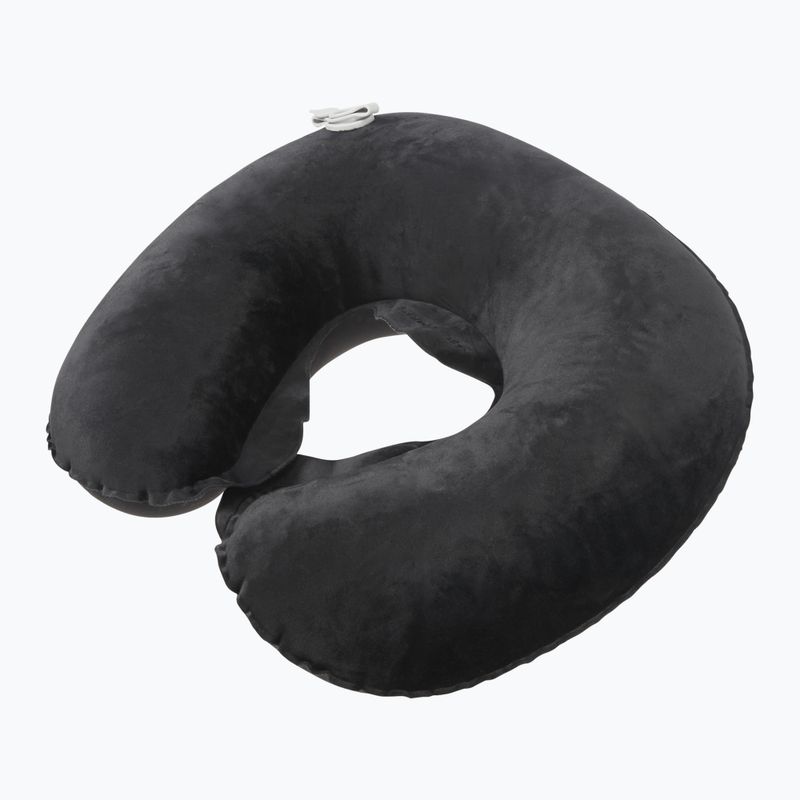 Samsonite Easy Inflatable Travel Pillow black