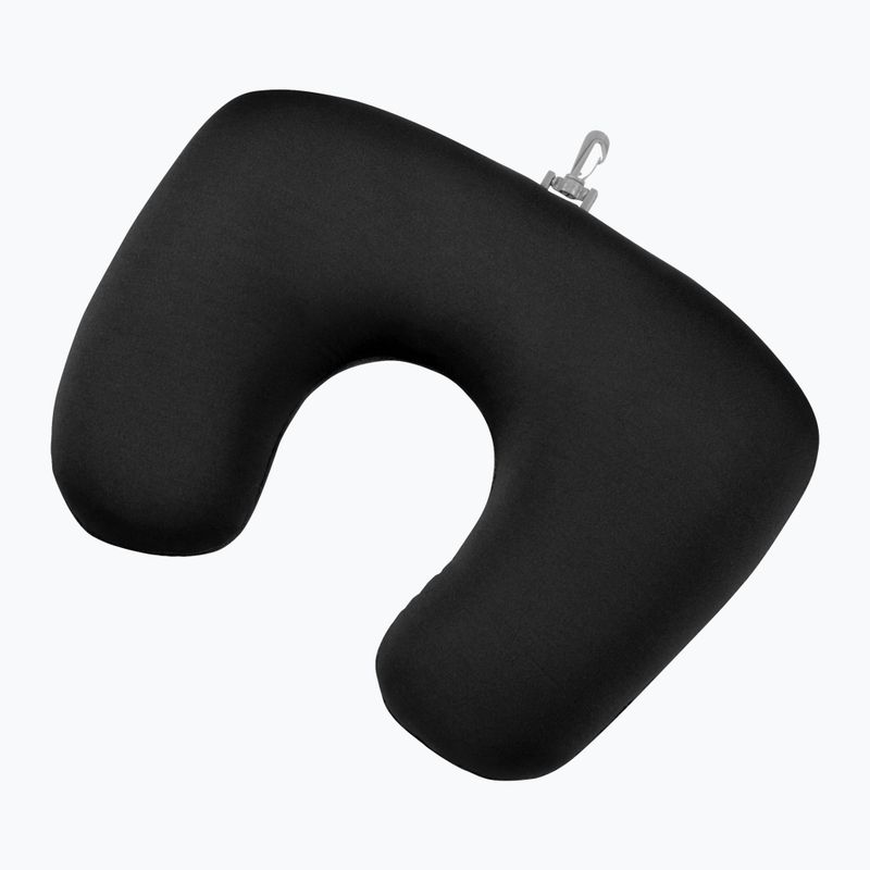 Samsonite Reversible Travel Pillow black 2