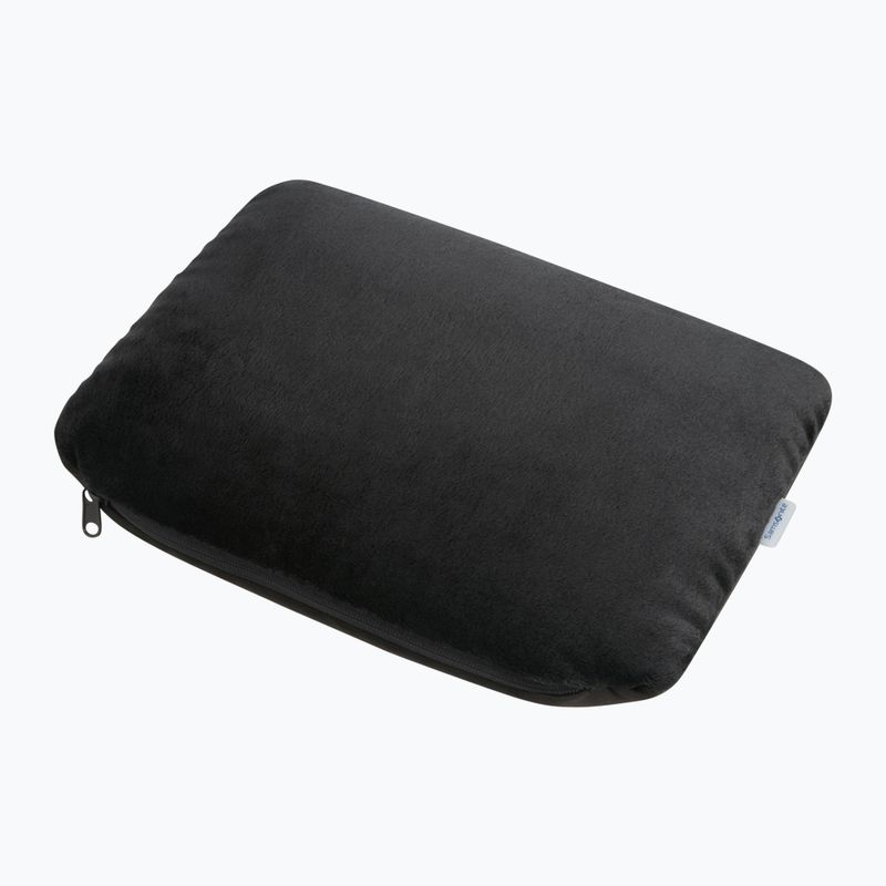 Samsonite Reversible Travel Pillow black 3