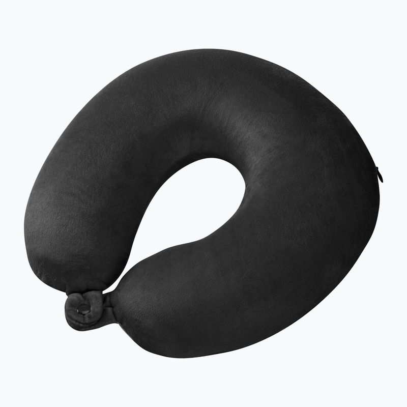 Samsonite Memory Foam Travel Pillow black