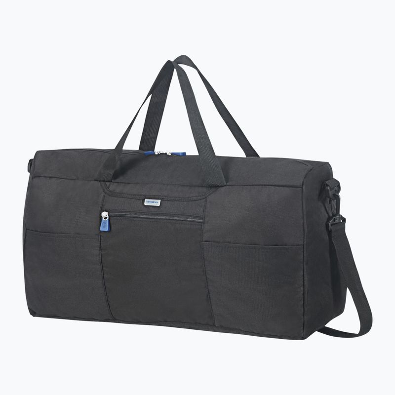 Samsonite Foldable Duffle travel bag 41 l black