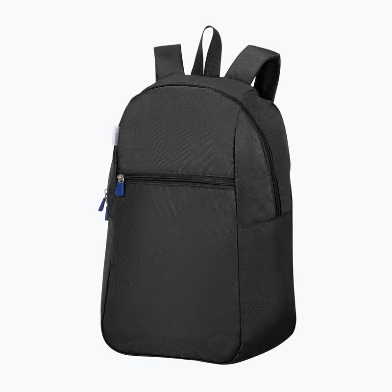 Samsonite Foldable Backpack 20 l black
