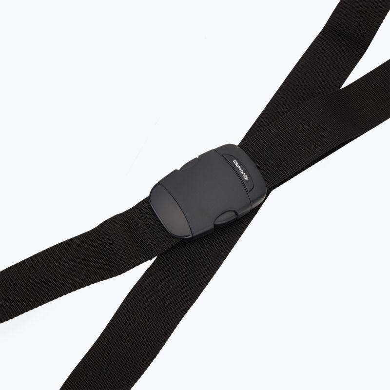 Samsonite Luggage Strap 50 mm black 2
