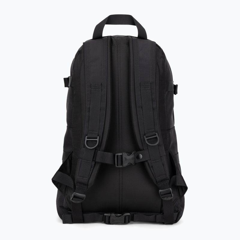 Gregory All Day V2 24 l backpack black ballistic 3