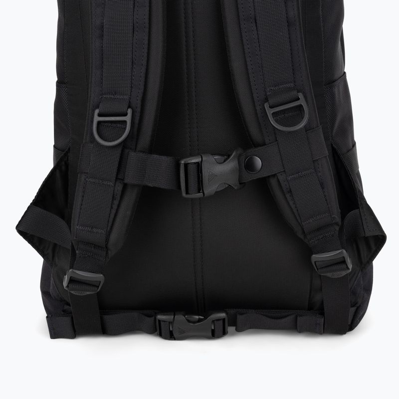 Gregory All Day V2 24 l backpack black ballistic 6