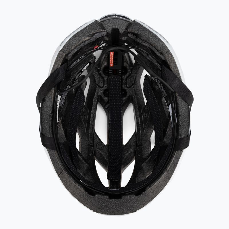 Lazer Genesis bicycle helmet white BLC2207887323 5