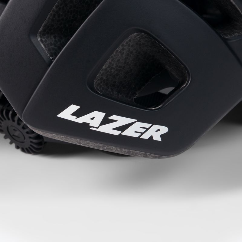 Lazer Roller bike helmet black BLC2207887566 7