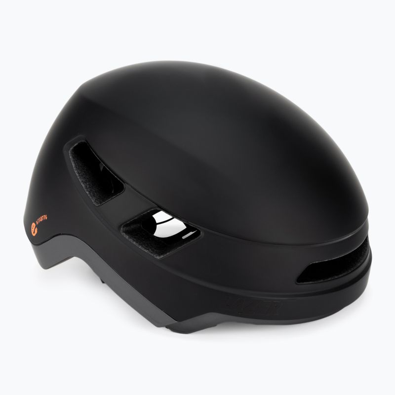 Lazer Urbanize +led bike helmet black BLC2217888772 2