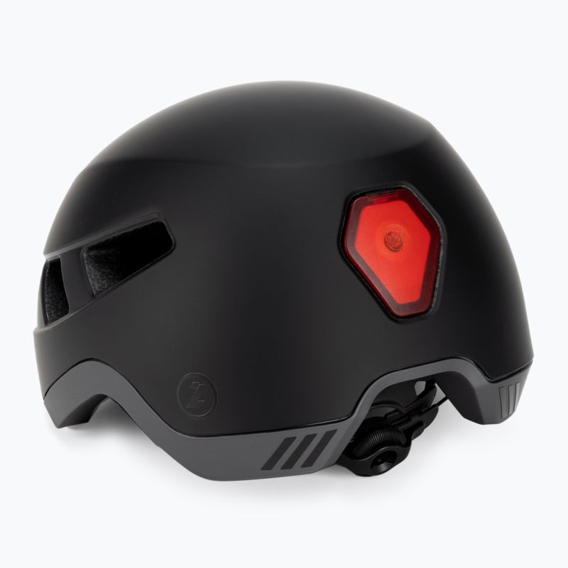 Lazer Urbanize +led bike helmet black BLC2217888772 5