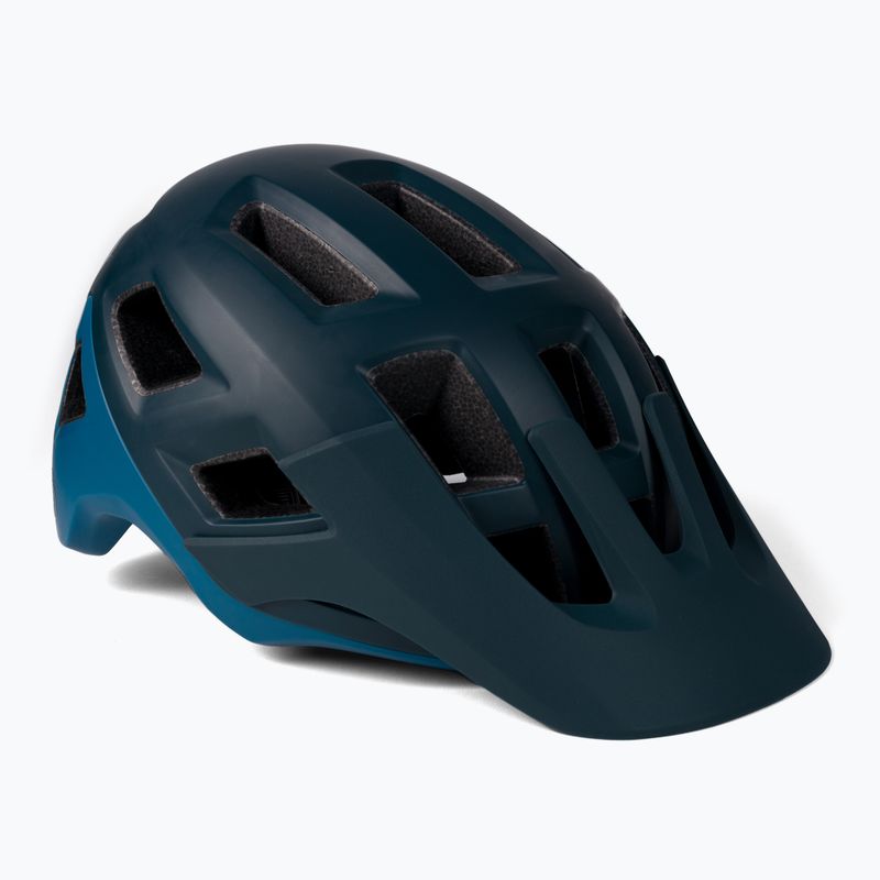 Lazer Coyote CE-CPSC blue bicycle helmet BLC2217888883