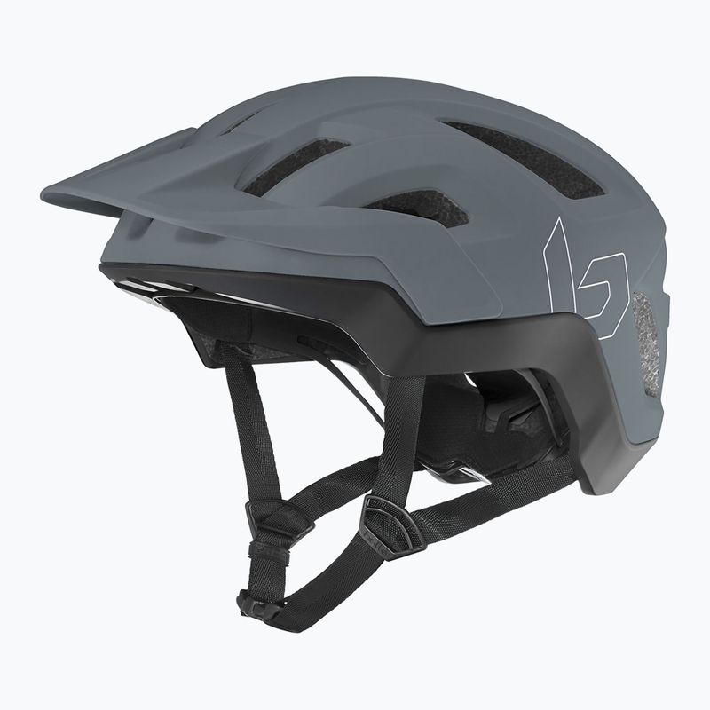 Bollé bicycle helmet Adapt grey matte 6
