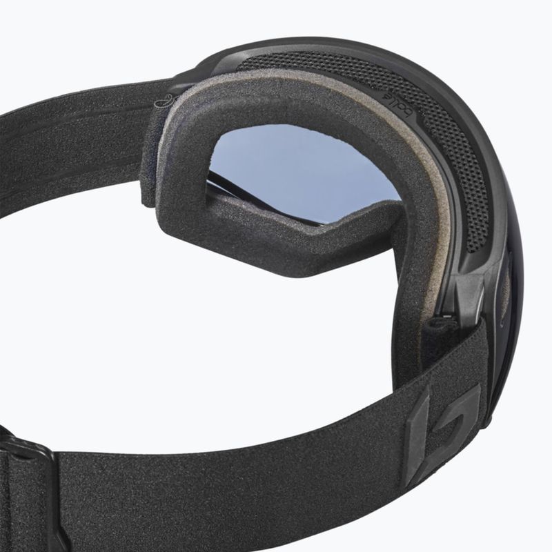 Bollé Torus full black matte/grey ski goggles 2