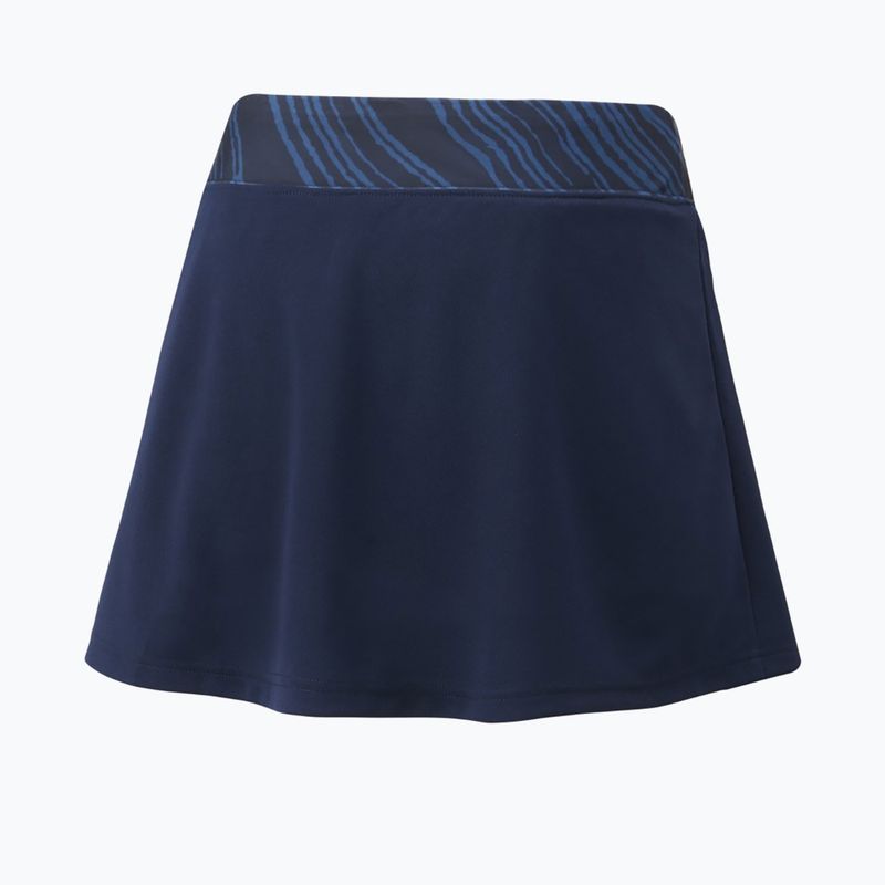 Tennis skirt YONEX 0054 Club dark navy 2
