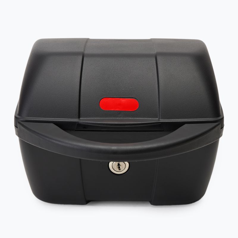 Bicycle rack case Polisport Top Case DFS 11 l black 2