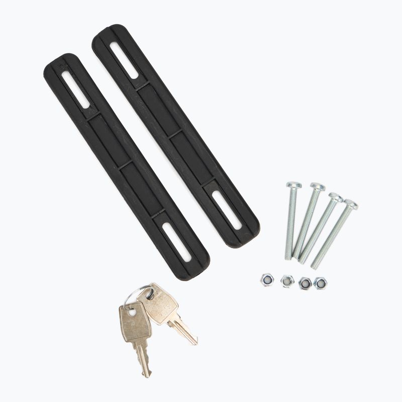 Bicycle rack case Polisport Top Case DFS 11 l black 6