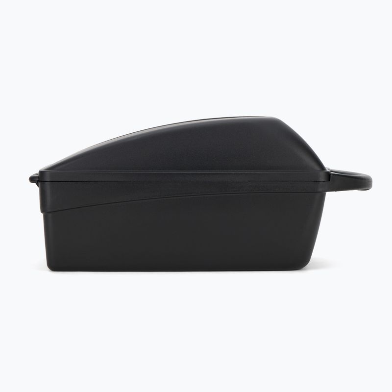 Bicycle rack case Polisport Top Case QRS 12 l black 3