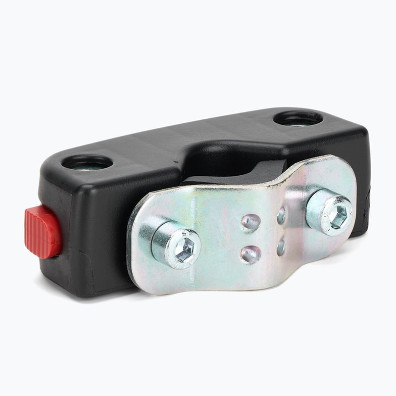 Polisport Head Tube Front Seat Bracket black 2