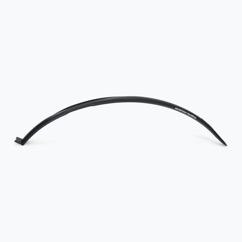 Polisport Colorado City/Road Set 28 V-Brake bike mudguards black MD 8626500001 2
