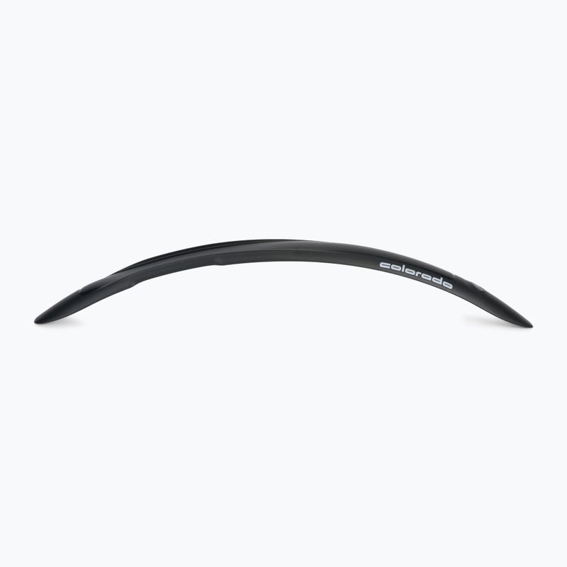 Polisport Colorado City/Road Set 28 V-Brake bike mudguards black MD 8626500001 3
