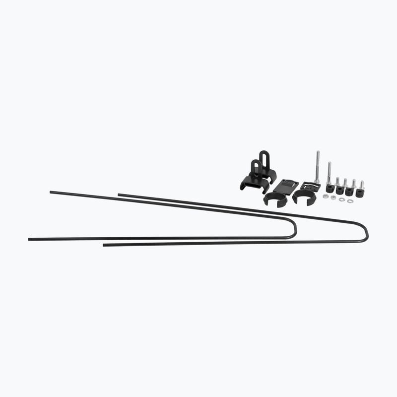 Polisport Colorado City/Road Set 28 V-Brake bike mudguards black MD 8626500001 12