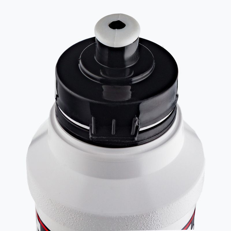 Polisport Elephant children's bike bottle with basket white and red 8644200107 4