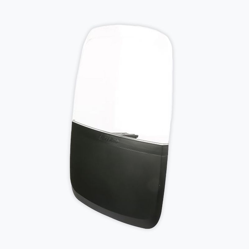 Wind shield for bobike Exclusive seat black