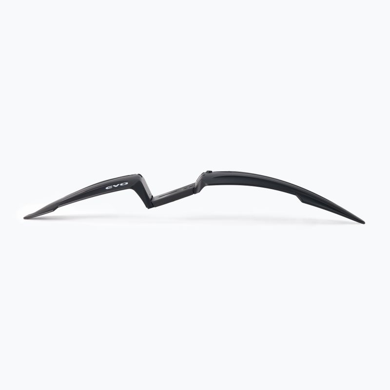 Polisport Cross Country Evo Set 24/26 Mtb black MD bicycle mudguards 8622100008 3