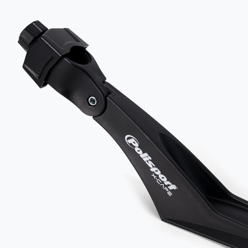 Polisport X-Cape Set MTB bike mudguards black MD 8623500001 4