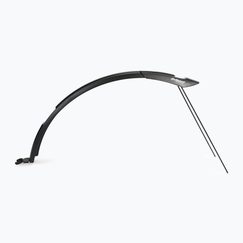Polisport Expander 65 Cross 26/29 black MD bicycle mudguards 8624000001 2